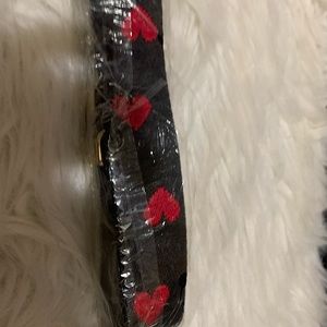 NWOT.  ADJUSTABLE BODY STRAP 1”Wide